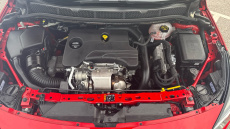 Vauxhall Astra 1.0T ecoTEC SRi 5dr Petrol Hatchback